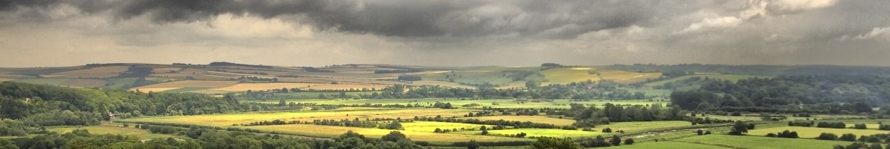 South Downs